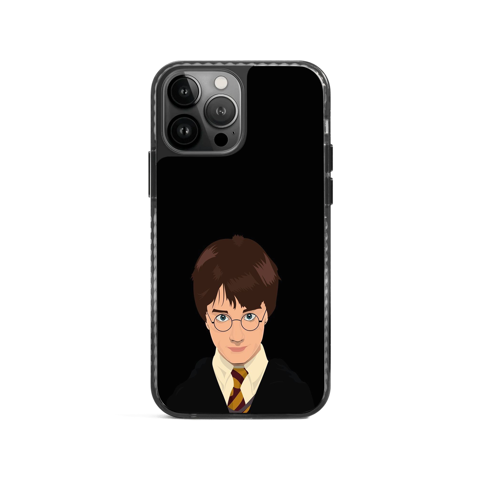 Harry Potter Stride 2.0 Case