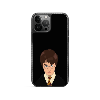 Harry Potter Stride 2.0 Case