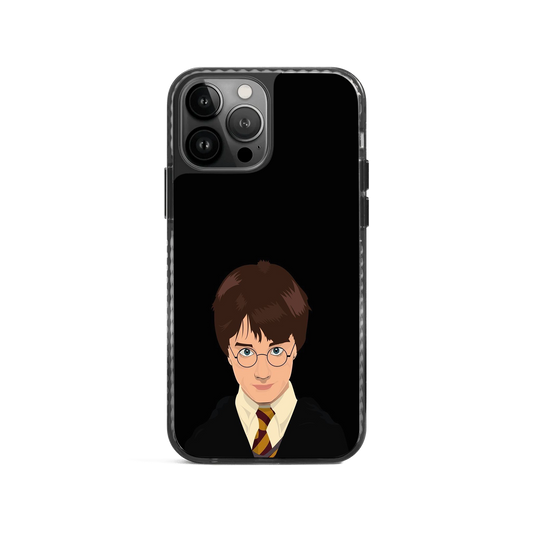 Harry Potter Stride 2.0 Case