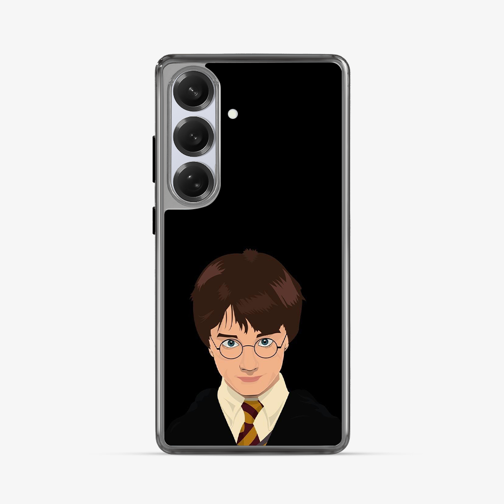 Harry Potter Stride 2.0 Case