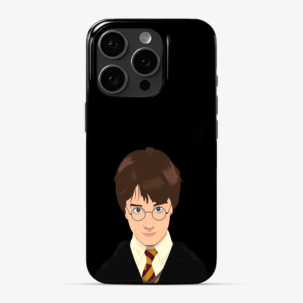 Harry Potter Phone Case