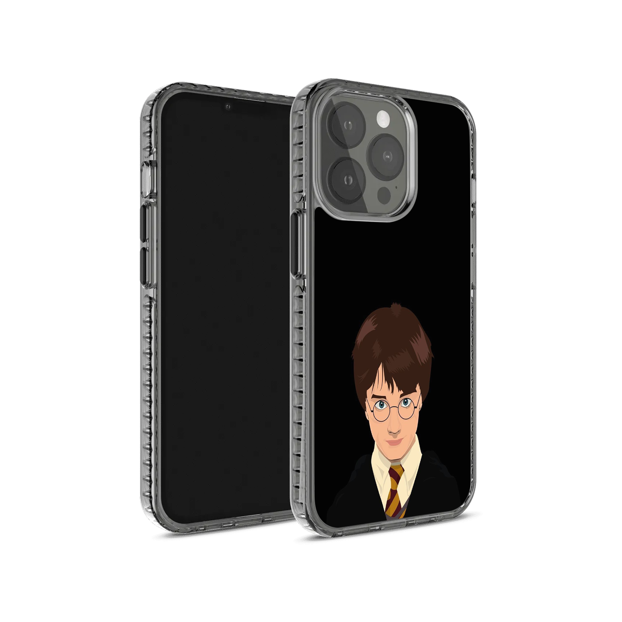 Harry Potter Stride 2.0 Case