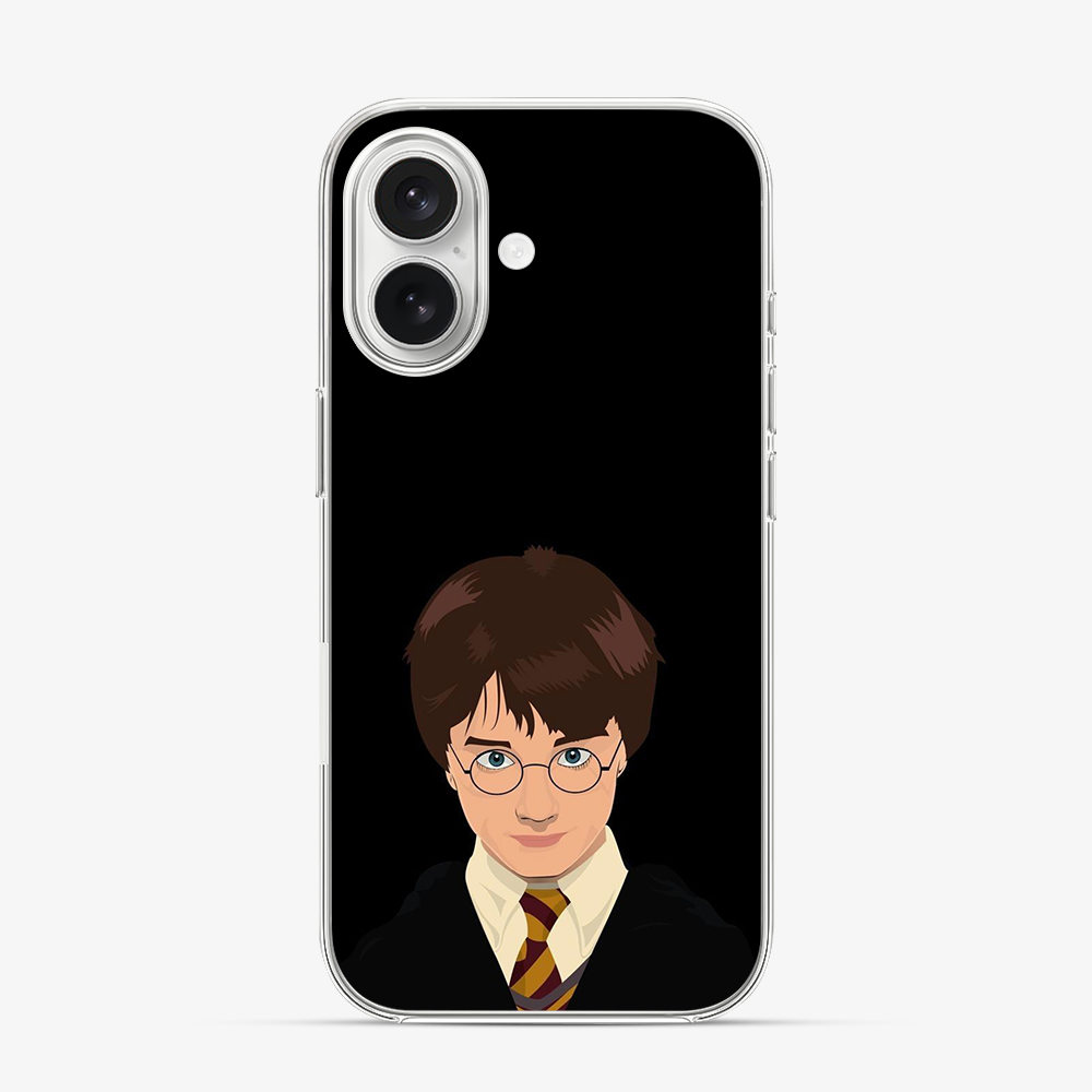 Harry Potter iPhone 17 Case