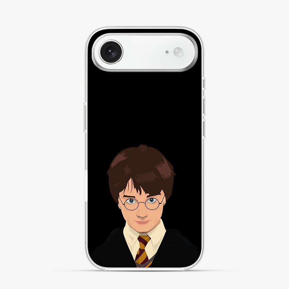 Harry Potter iPhone Air Case
