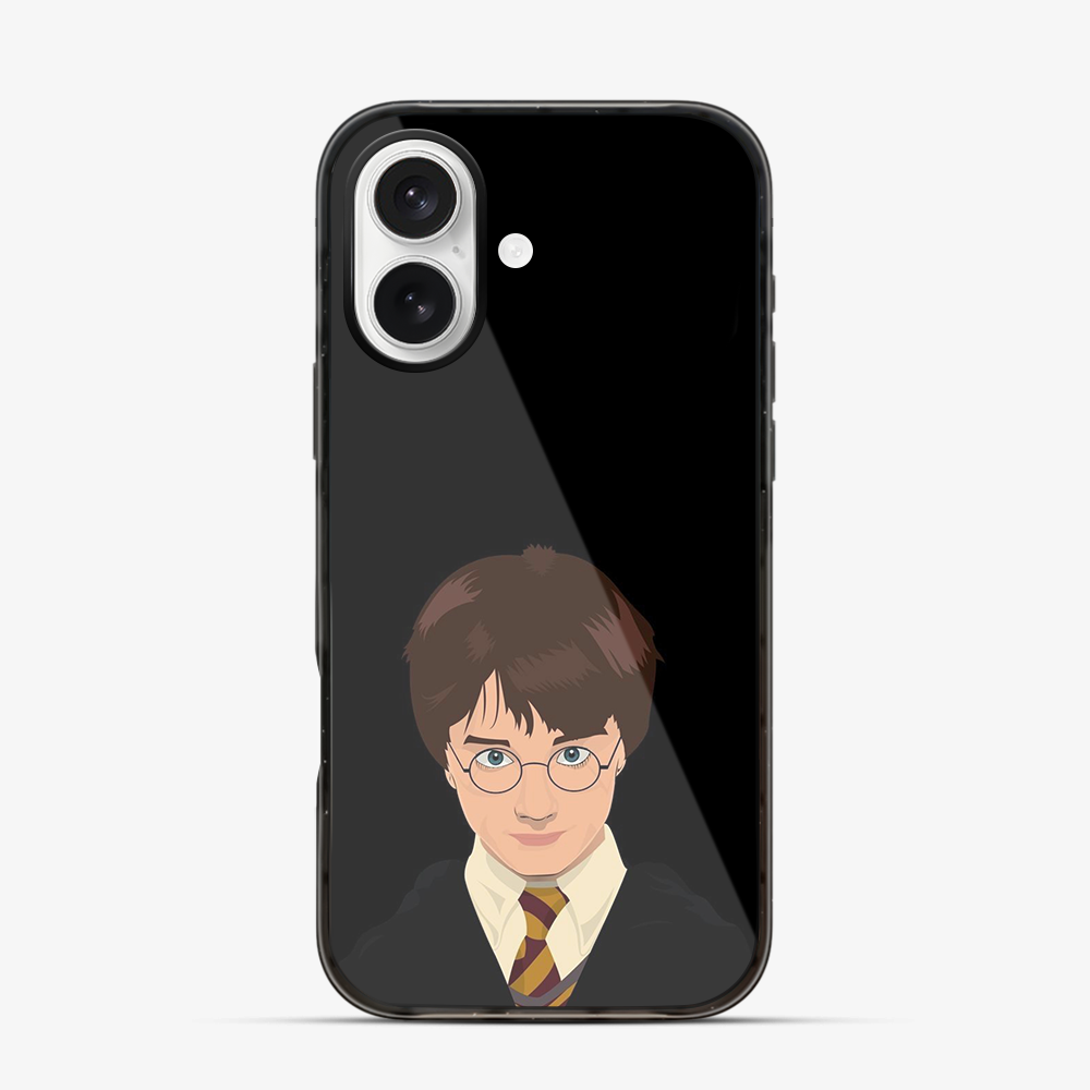 Harry Potter iPhone 17 Case