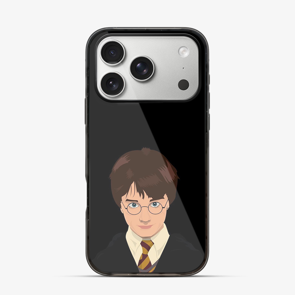 Harry Potter iPhone 17 Pro Max Case