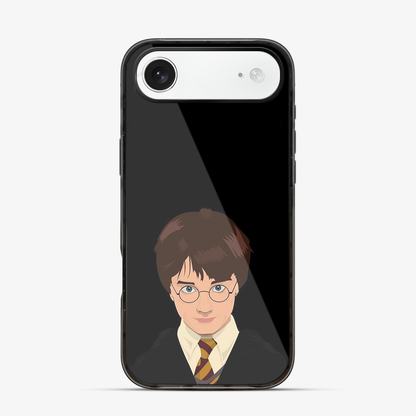 Harry Potter iPhone Air Case