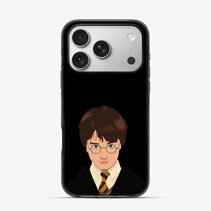 Harry Potter iPhone 17 Pro Max Case