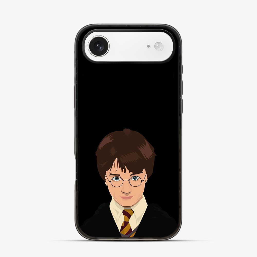 Harry Potter iPhone Air Case