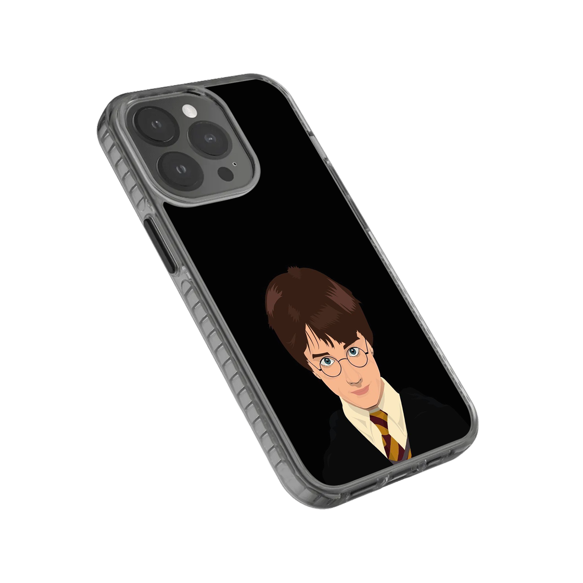 Harry Potter Stride 2.0 Case