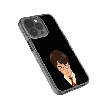 Harry Potter Stride 2.0 Case