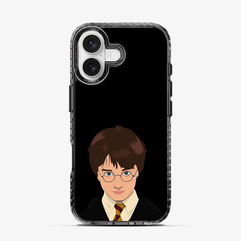 Harry Potter iPhone 17 Case