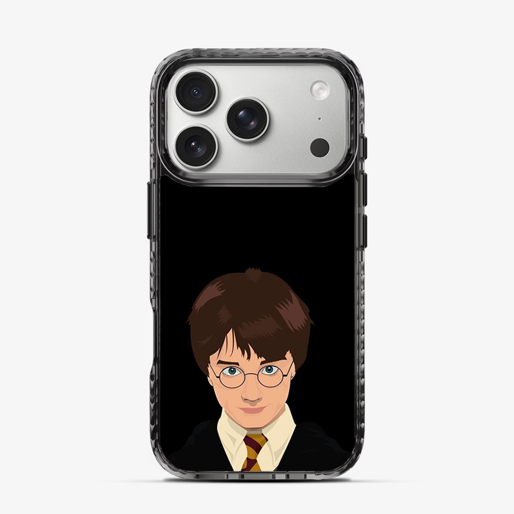 Harry Potter iPhone 17 Pro Max Case