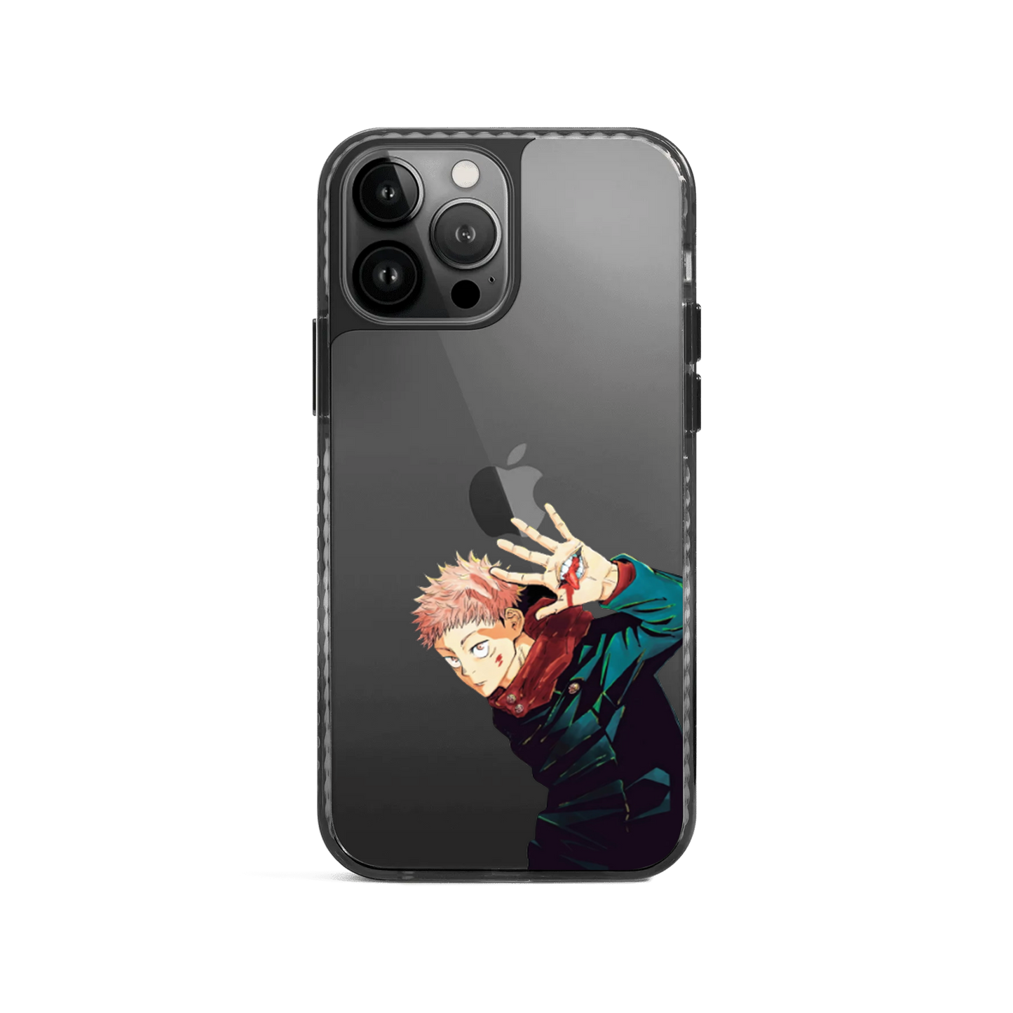 Anime Jujutsu Stride 2.0 Case