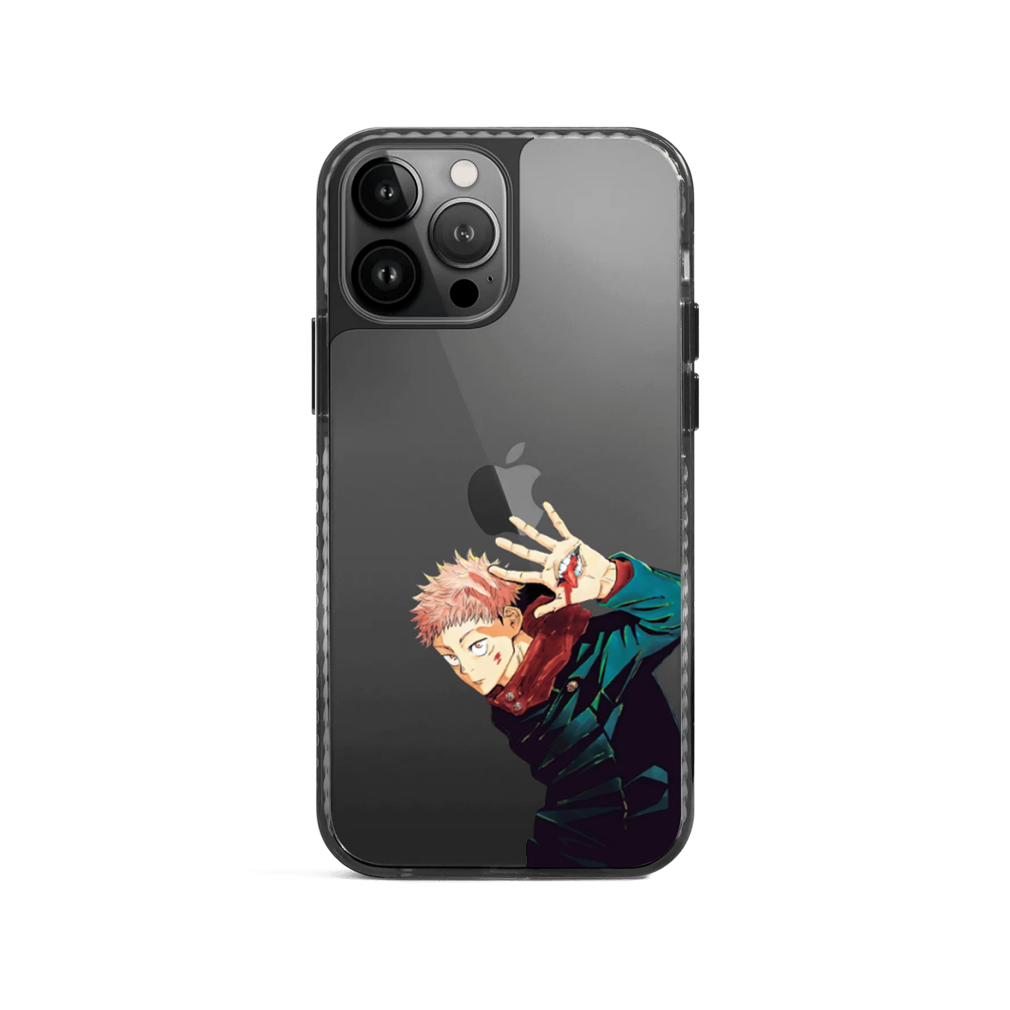 Anime Jujutsu Stride 2.0 Case