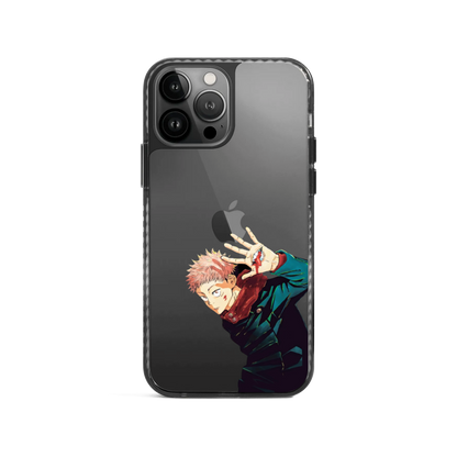 Anime Jujutsu Stride 2.0 Case