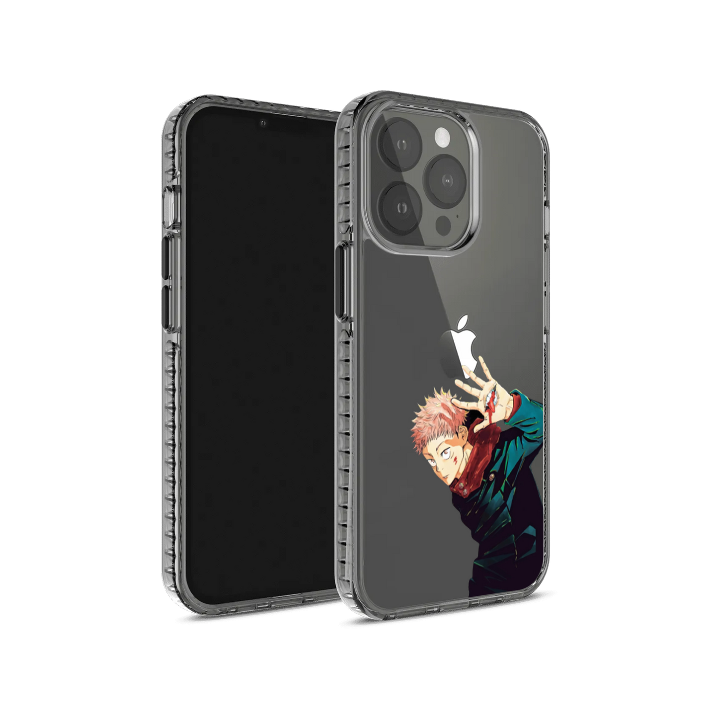 Anime Jujutsu Stride 2.0 Case