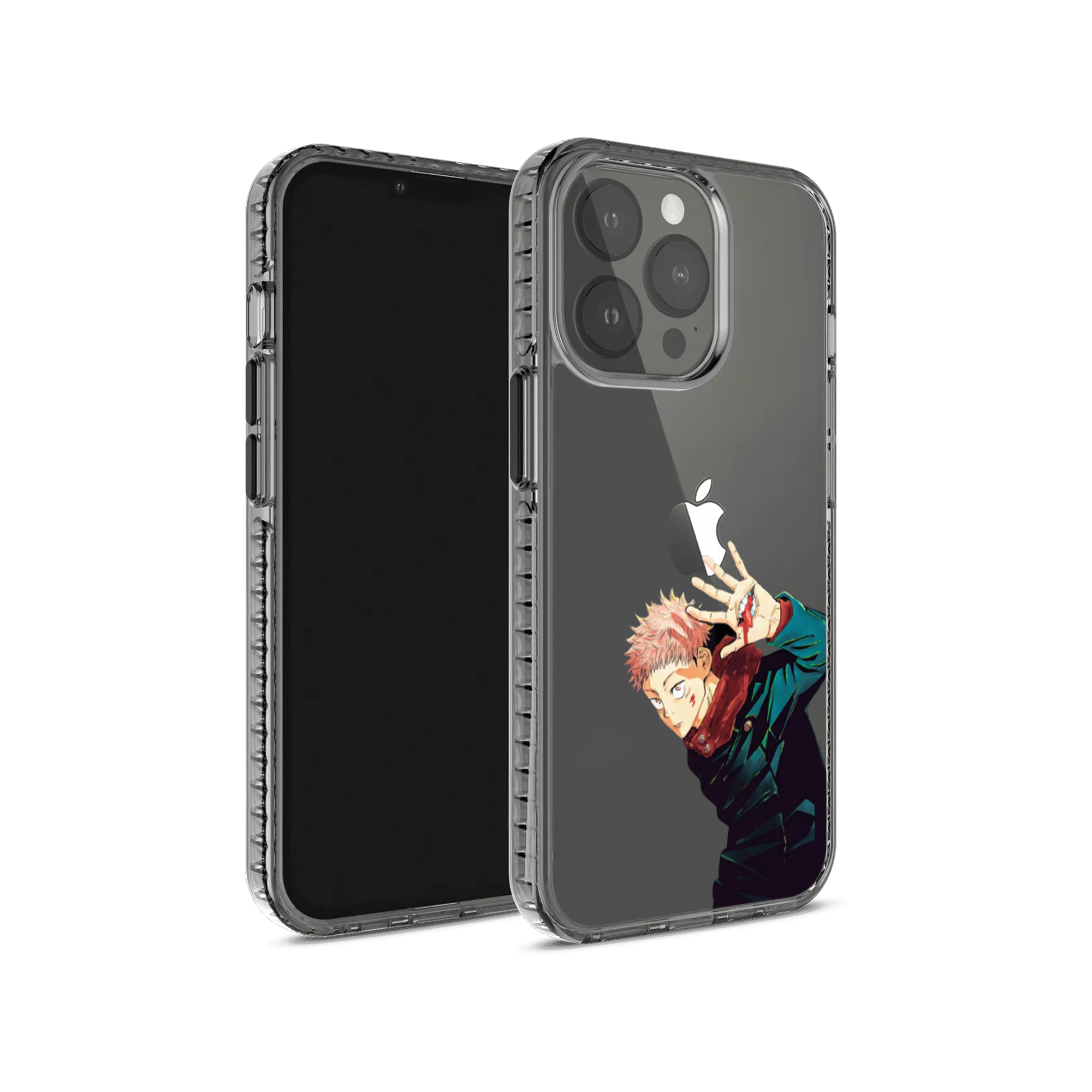 Anime Jujutsu Stride 2.0 Case