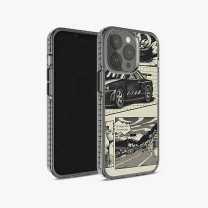 K3 Battle of Time Stride 2.0 Case