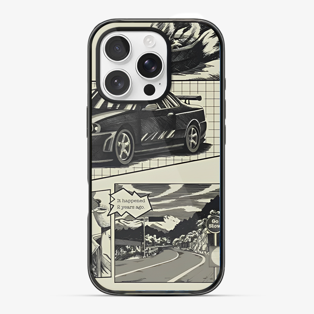 K3 Battle of Time Phone Case Anti Yellow Silicone Case