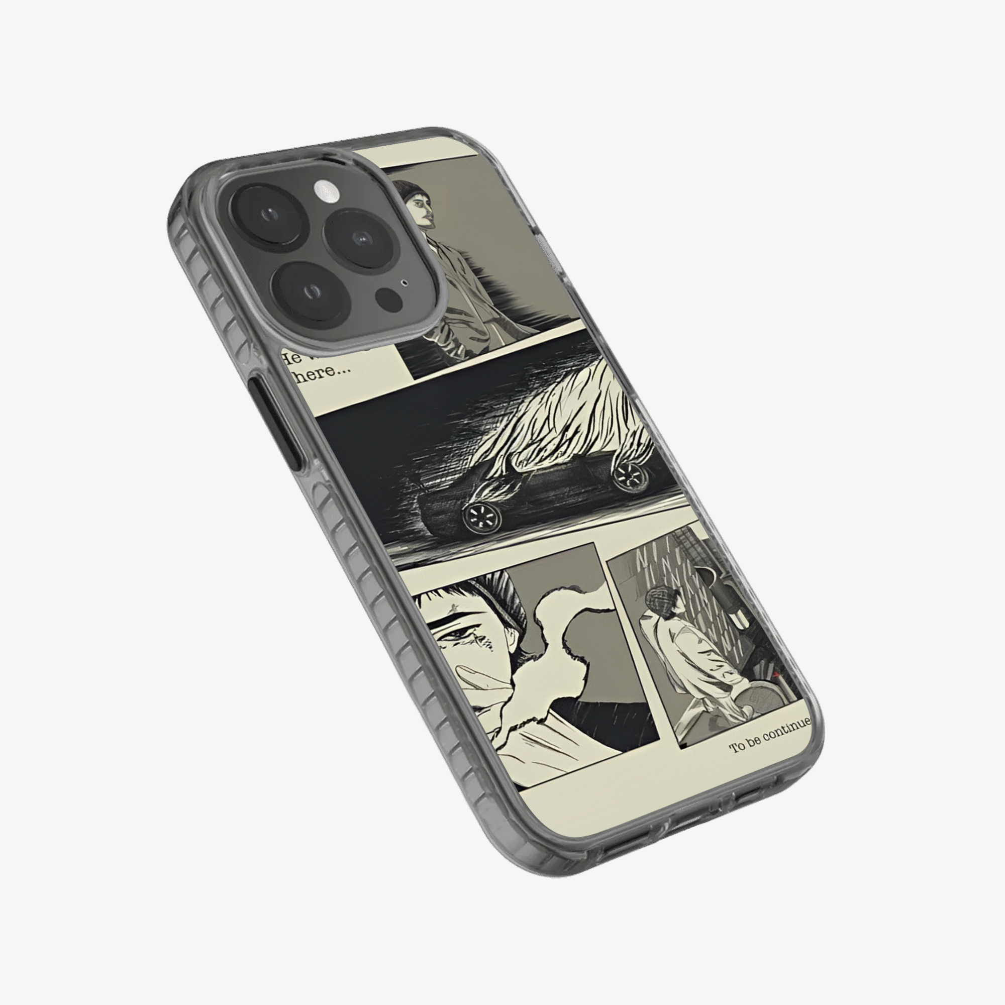 K3 Hollow Victory Stride 2.0 Case