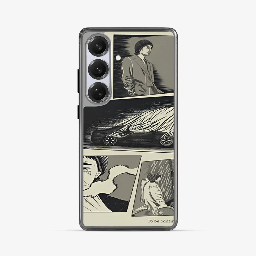 K3 Hollow Victory Stride 2.0 Case