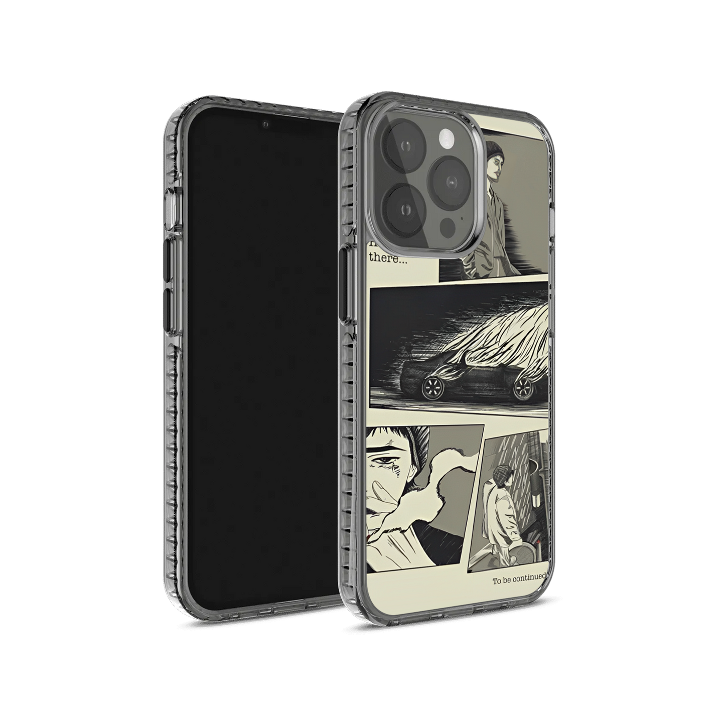 K3 Hollow Victory Stride 2.0 Case