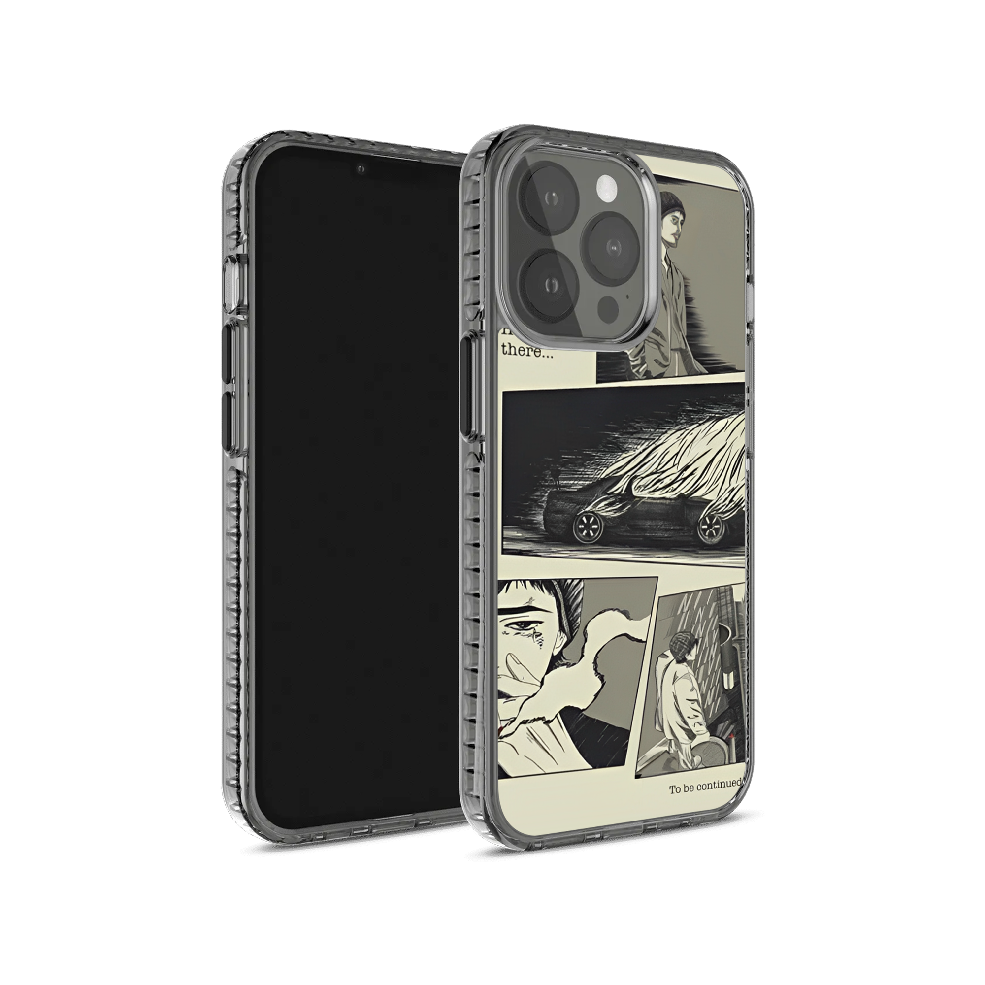 K3 Hollow Victory Stride 2.0 Case