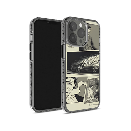 K3 Hollow Victory Stride 2.0 Case