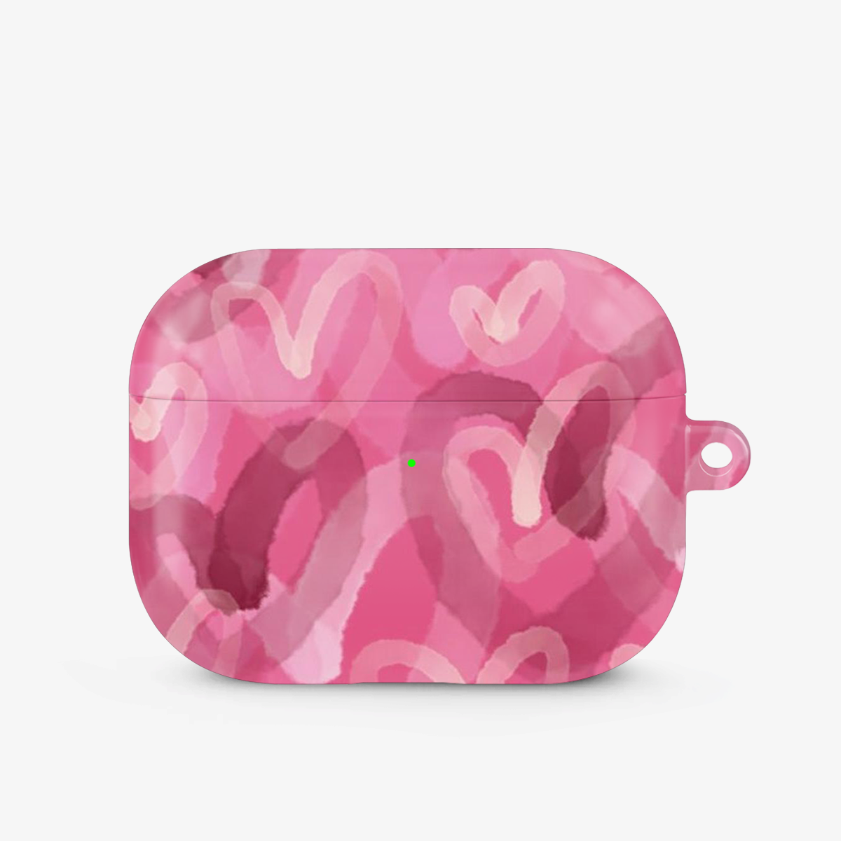 Luminance Airpods Case