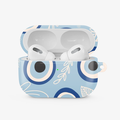 Evil Eye Airpods Case | Two