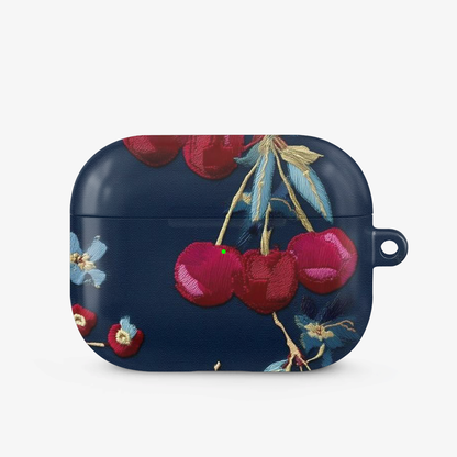 Cherry Airpods Case | One
