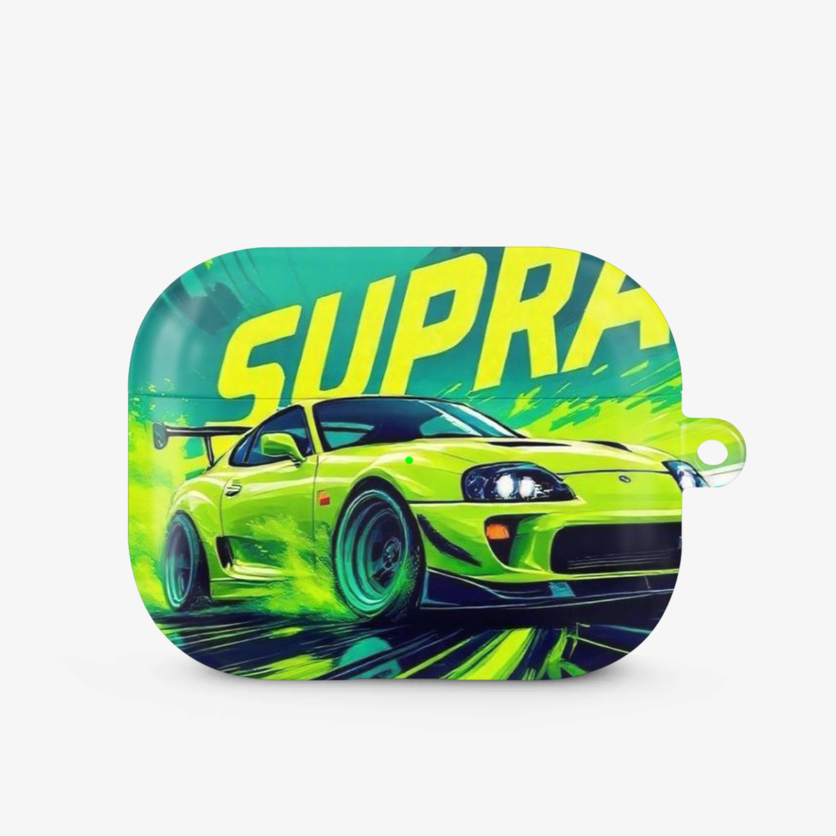 Super Car Airpods Case