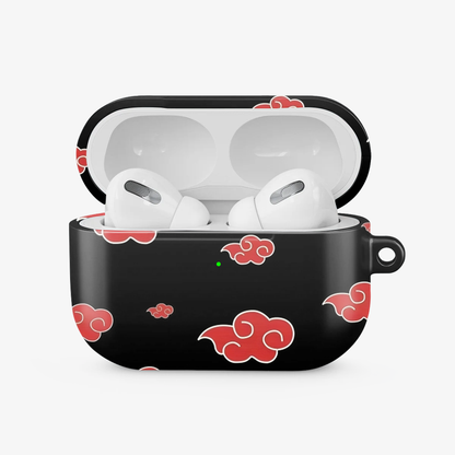 Anime Akatsuki Naruto Airpods Case