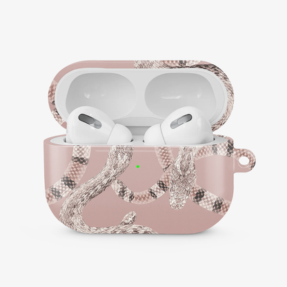 Poolside Glam Airpods Case