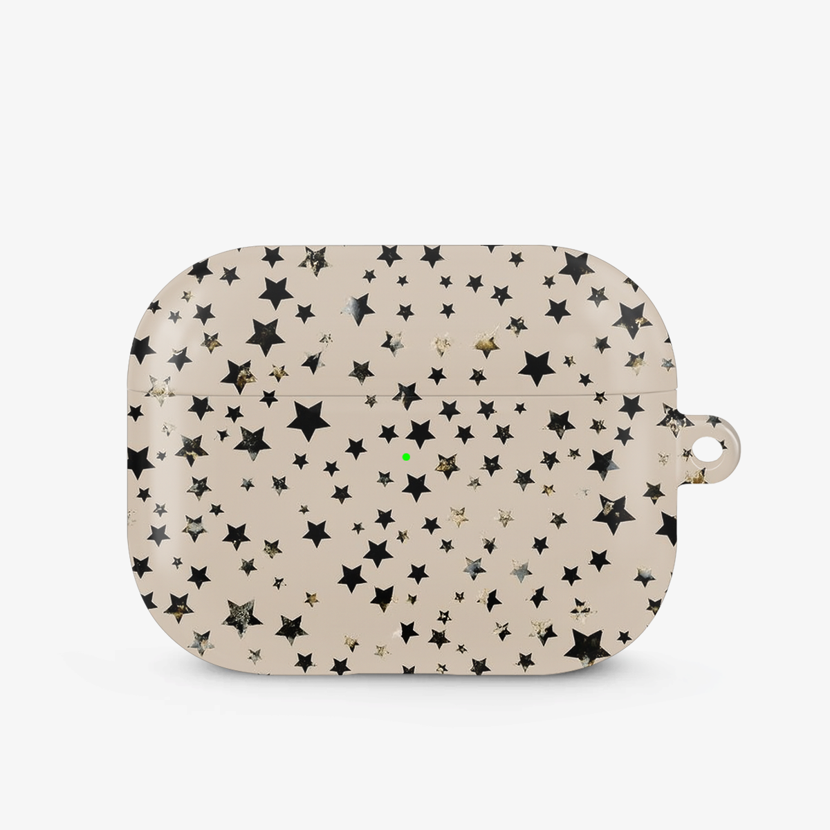 Sparkling Tiara Airpods Case