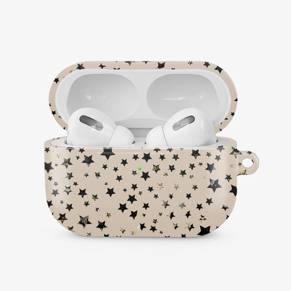 Sparkling Tiara Airpods Case