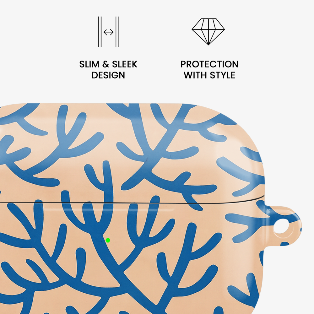 Vitamin Sea Airpods Case