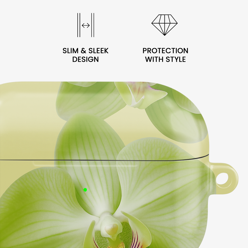 Purity Airpods Case