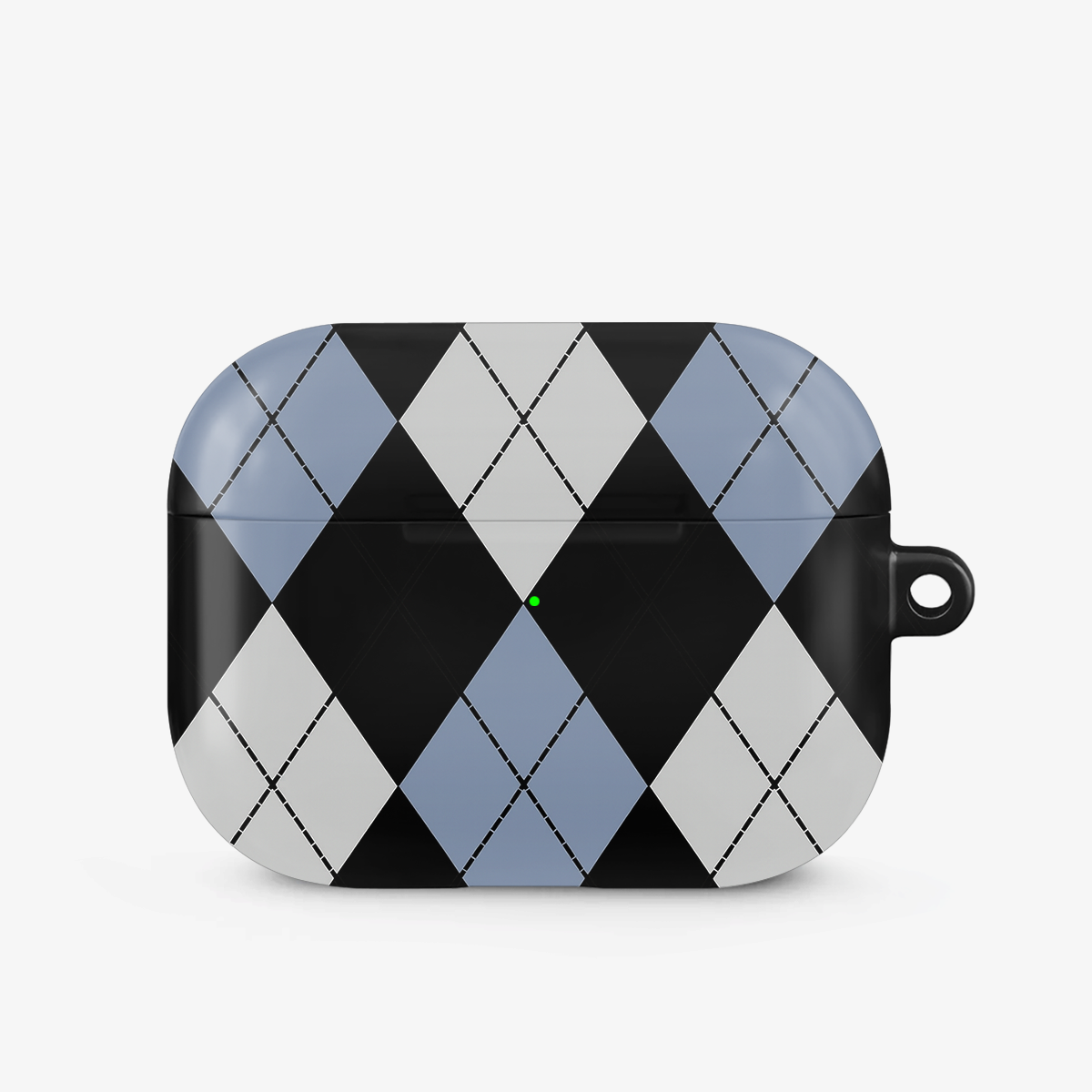Trouble Airpods Case