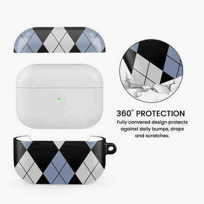 Trouble Airpods Case
