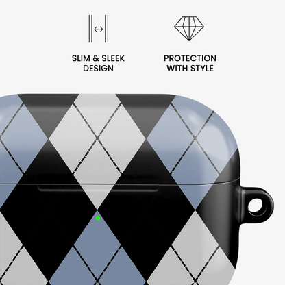 Trouble Airpods Case