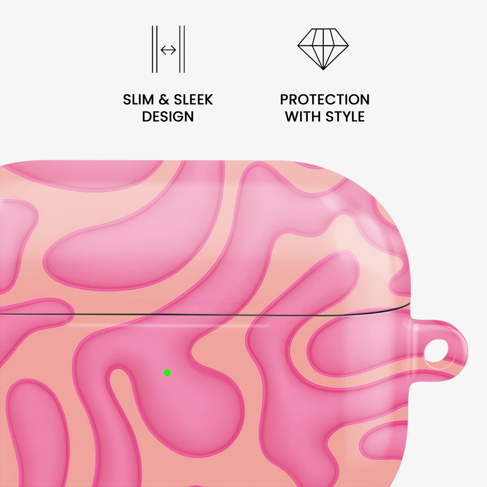Popsicle Airpods Case
