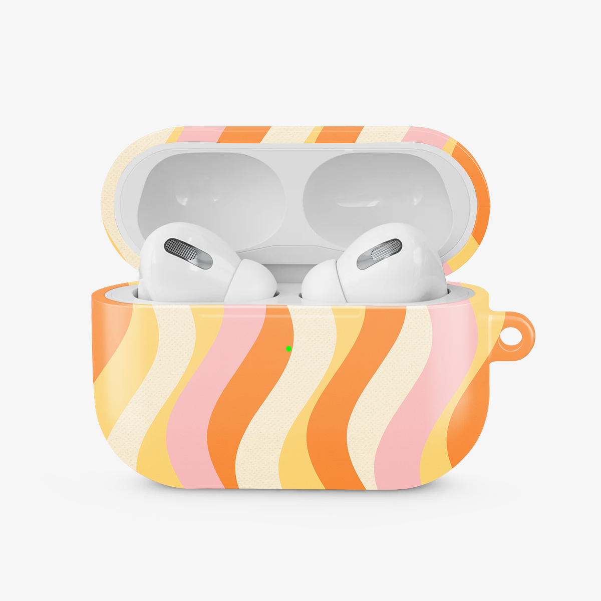 Flower Power Airpods Case