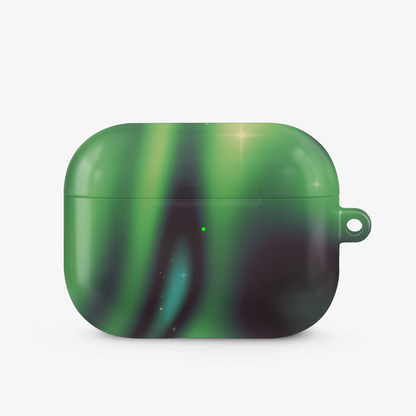 Aurora Airpods Case