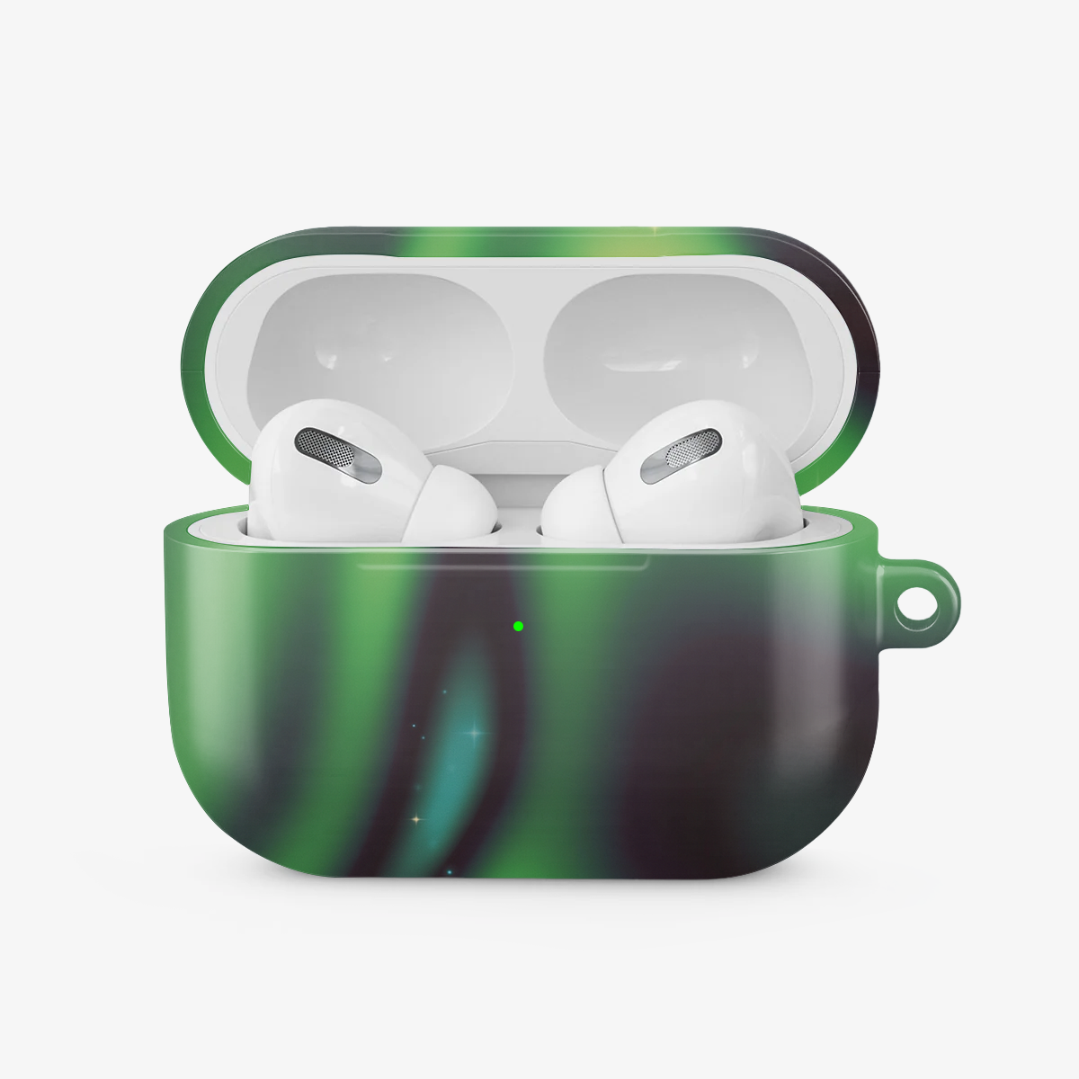Aurora Airpods Case