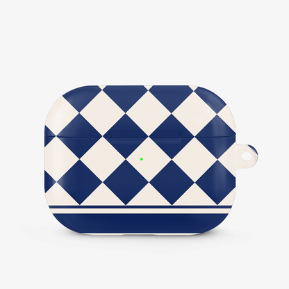 Check & Mate Airpods Case