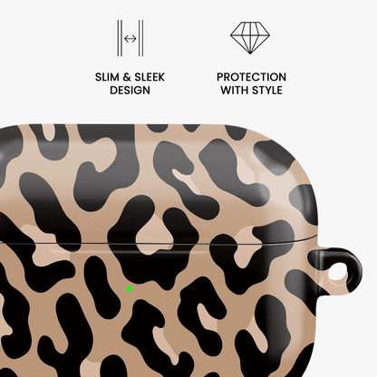 Pure Instinct Airpods Case
