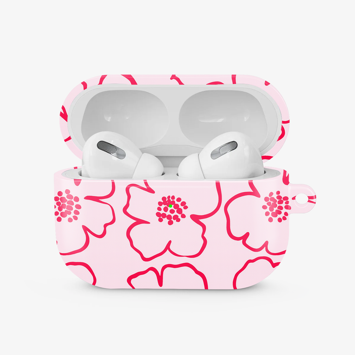Flower Girl Airpods Case