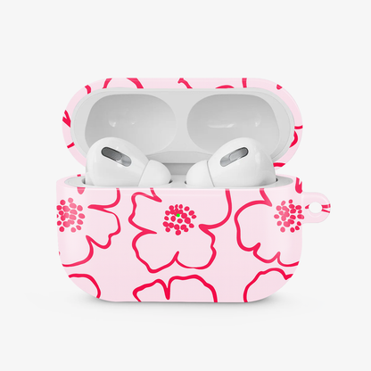 Flower Girl Airpods Case